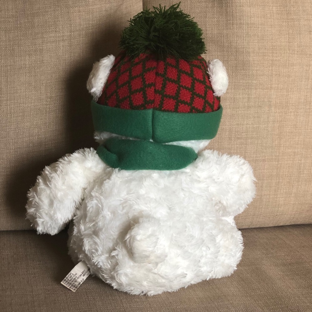 Hugfun bear - Picture 4 of 8